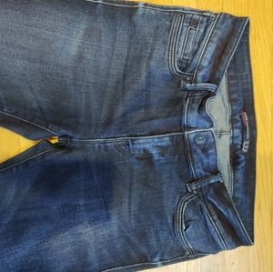 Z1975 Women Zara Jeans